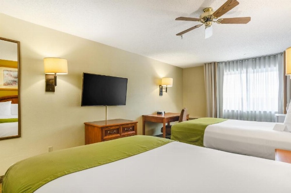 Cheyenne Guest Inn image 11