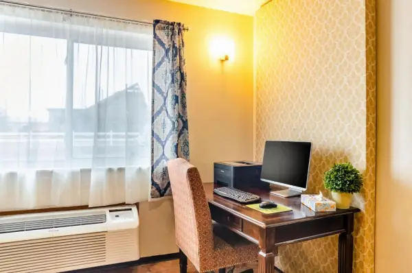 Cheyenne Guest Inn 4