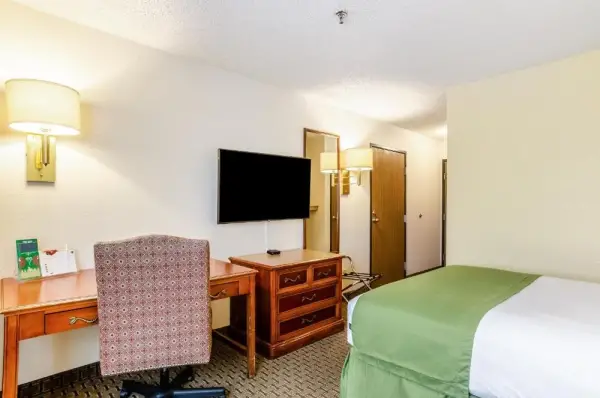 Cheyenne Guest Inn 6