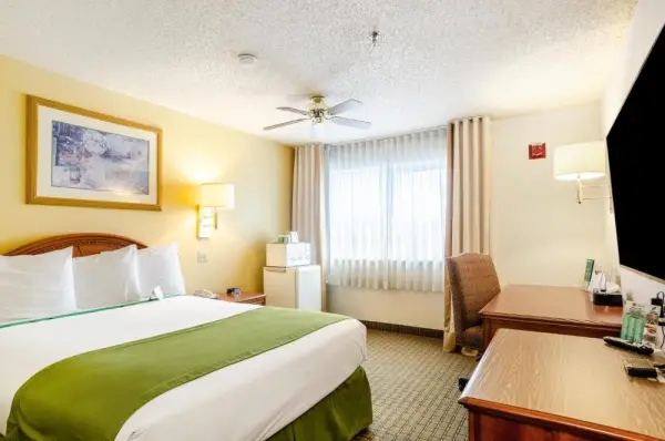 Cheyenne Guest Inn 7