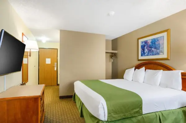 Cheyenne Guest Inn 8